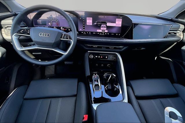 New 2026 Audi Q5 Premium Plus AWD/4WD image 15