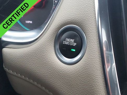 Certified 2023 Chevrolet Traverse LS w/ Safety Package image 17