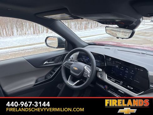 New 2026 Chevrolet Equinox LT w/ Convenience Package II image 43