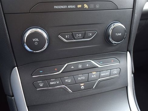 Used 2019 Ford Edge SEL FWD image 20