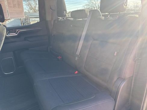 Used 2023 GMC Sierra 1500 Elevation AWD/4WD image 17