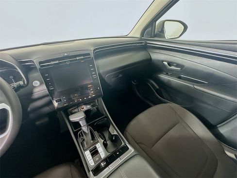 Used 2024 Hyundai Tucson SEL image 11
