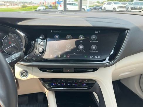Used 2023 Buick Envision Avenir FWD image 21