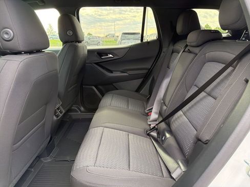 New 2026 Chevrolet Equinox LT AWD/4WD image 14