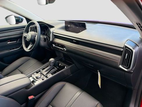 New 2026 MAZDA CX-50 2.5 Hybrid w/ Weather Package image 14