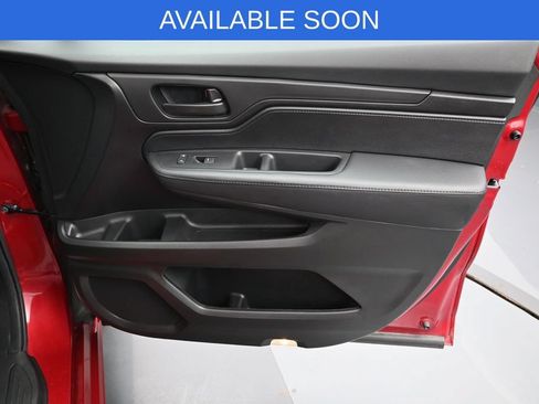 Used 2024 Honda Odyssey Sport image 37