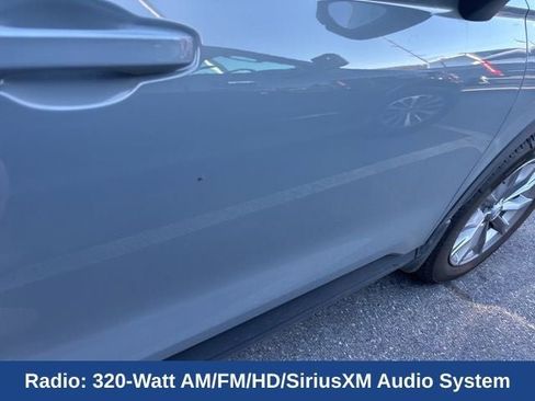 Used 2023 Honda CR-V EX-L image 10