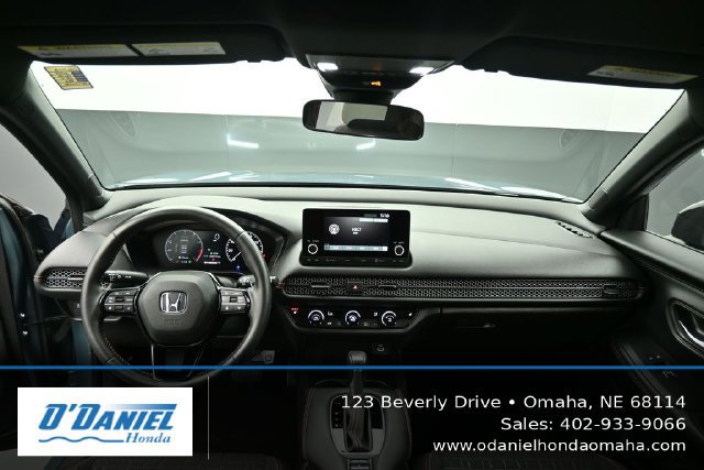 Used 2024 Honda HR-V Sport image 26