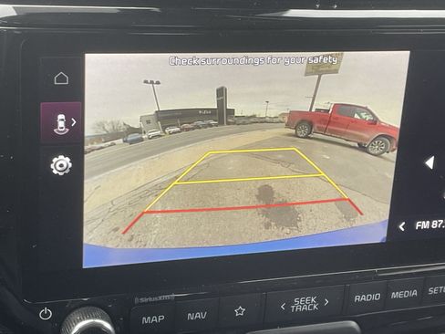 Certified 2023 Kia Soul GT-Line image 26