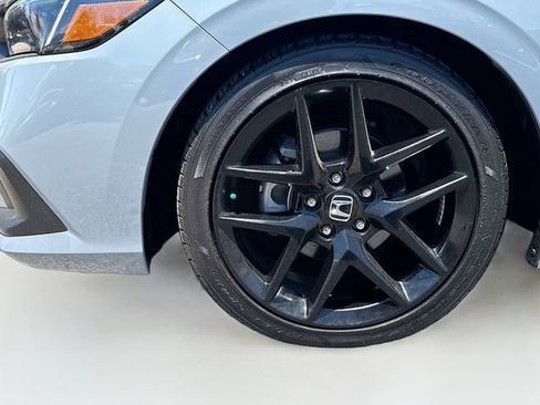 Certified 2023 Honda Civic Sport image 33
