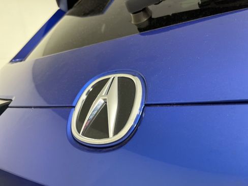 Used 2025 Acura ADX A-Spec image 20