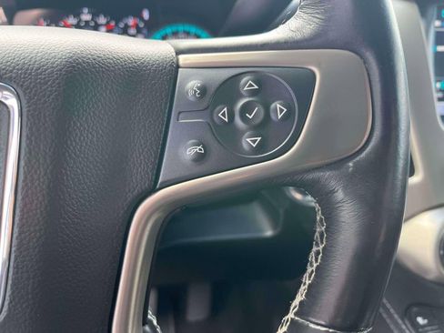 Used 2018 GMC Yukon Denali w/ Open Road Package image 33