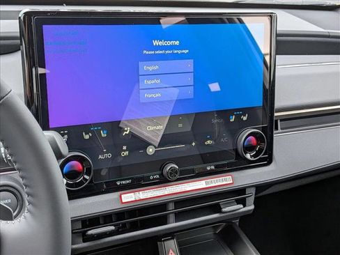 New 2026 Toyota bZ image 11