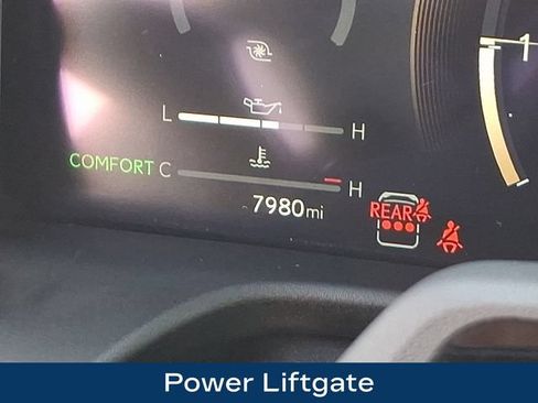 Used 2025 Lexus GX 550 w/ Accessory Package (CT) AWD/4WD image 6