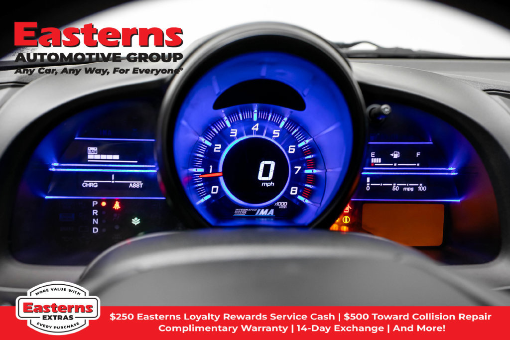 Used 2015 Honda CR-Z EX image 18