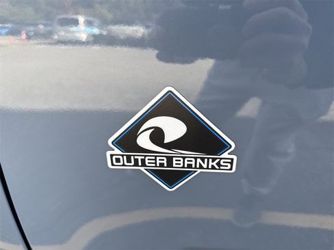 New 2025 Ford Bronco Sport Outer Banks w/ Outer Banks Tech Package+ image 12