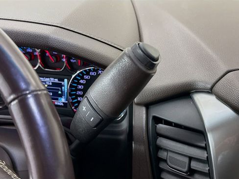 Used 2020 Chevrolet Tahoe Premier image 17