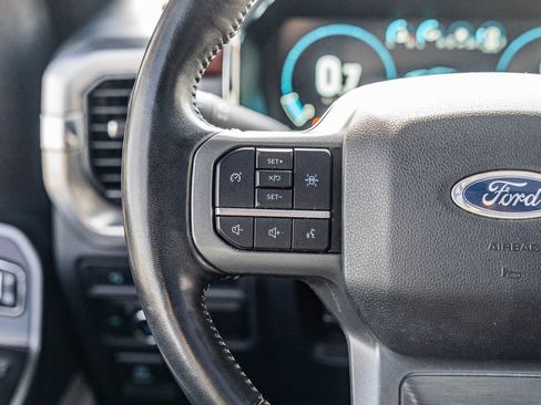 Used 2021 Ford F150 Lariat image 26