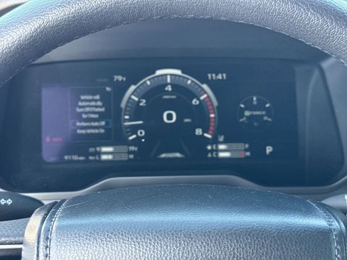 Used 2024 Toyota Tundra Limited image 30