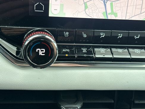 Used 2023 GMC Canyon AT4X w/ Edition 1 image 28