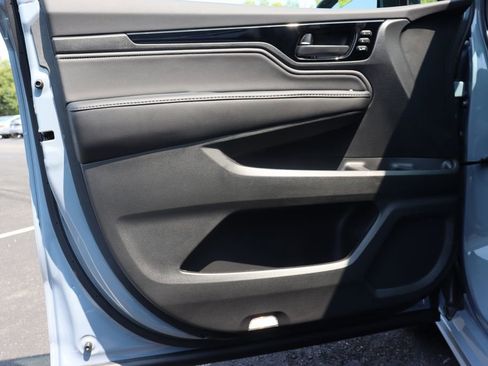 Used 2026 Honda Odyssey Touring image 30