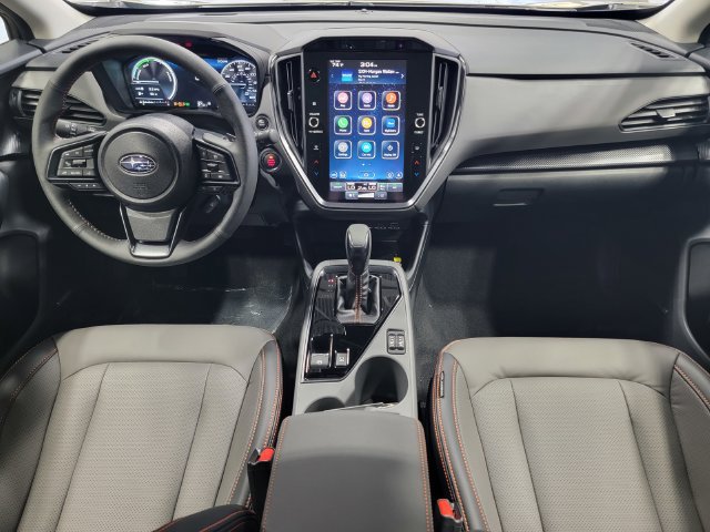 New 2026 Subaru Crosstrek 2.5i Limited w/ Crosstrek Mirror Package AWD/4WD image 17