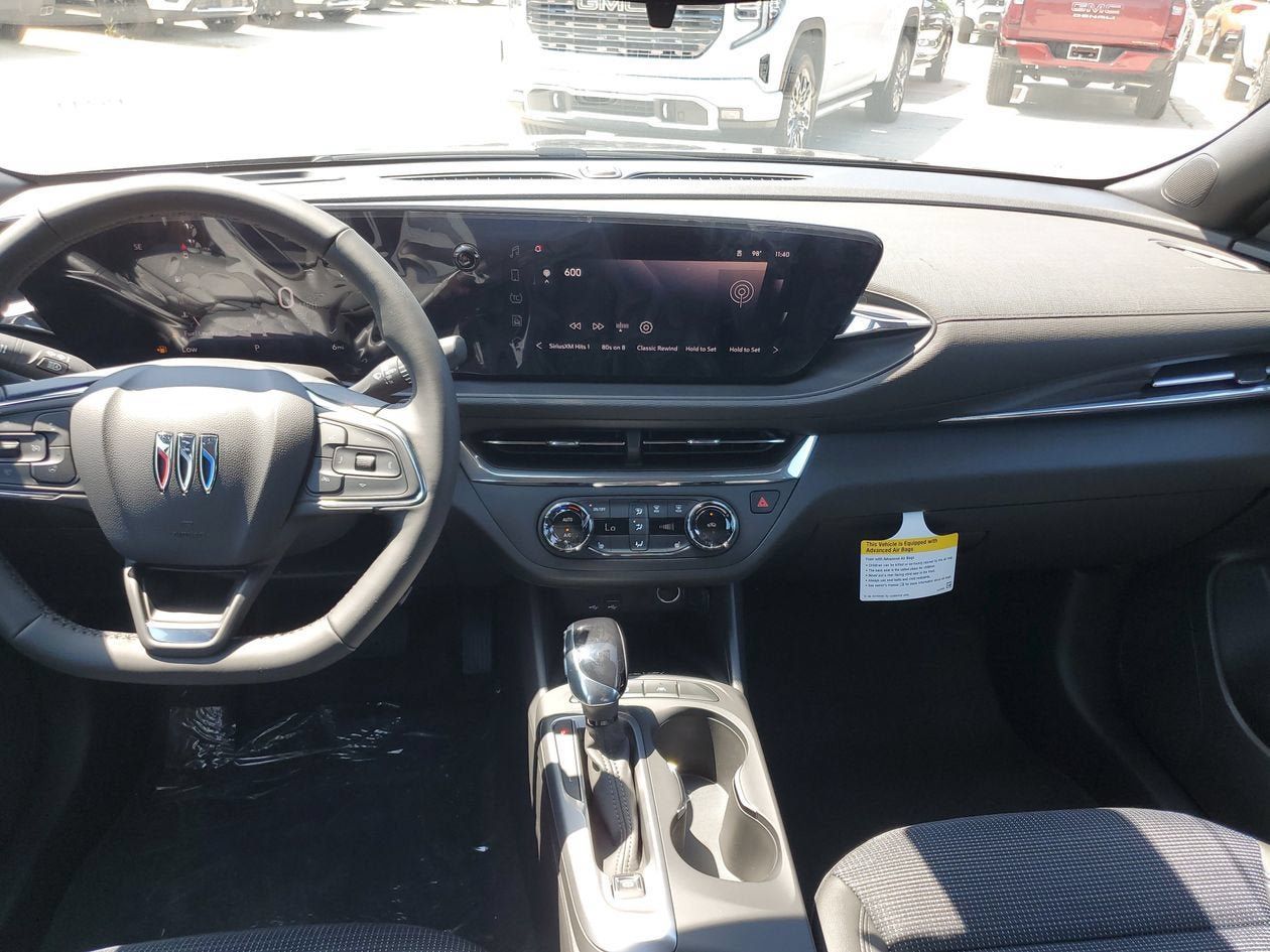 New 2026 Buick Envista Preferred w/ Convenience I Package FWD image 13