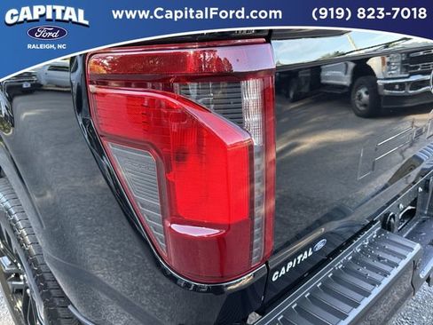 Certified 2024 Ford F150 XLT w/ Equipment Group 302A MID AWD/4WD image 15