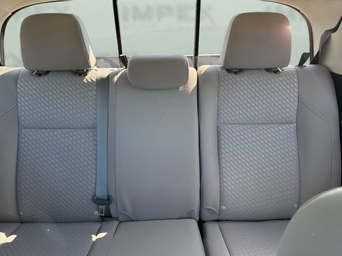 Used 2023 Toyota Tacoma SR5 w/ Technology Package image 11