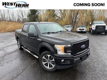 Used 2019 Ford F150 XL w/ Equipment Group 101A Mid