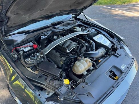 Used 2015 Ford Mustang GT Premium w/ GT Performance Package image 19