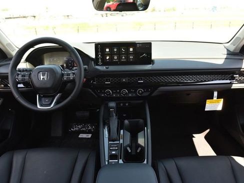 New 2026 Honda Accord Touring image 7