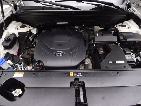 Used 2021 Hyundai Palisade SEL w/ Convenience Package image 30