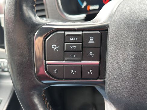 Used 2021 Ford F150 Platinum w/ Equipment Group 701A High image 26