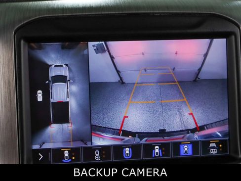 Used 2023 GMC Sierra 2500 Denali image 20