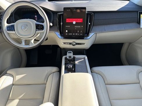 New 2026 Volvo XC90 B6 Ultra image 11