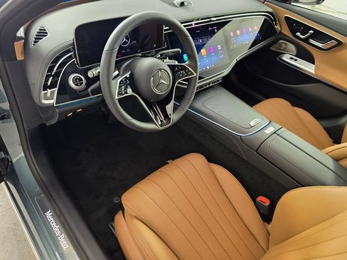 New 2026 Mercedes-Benz E 350 Sedan image 7