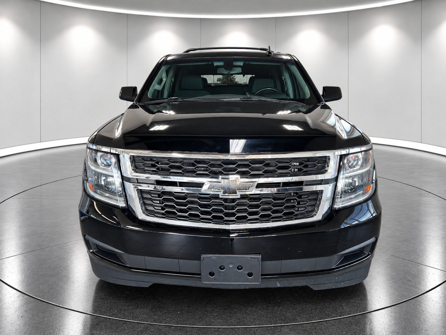 Used 2017 Chevrolet Tahoe LS w/ All-Season Package AWD/4WD image 2