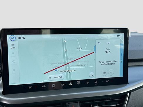 New 2026 Ford Escape Active w/ Tech Pack #1 image 8