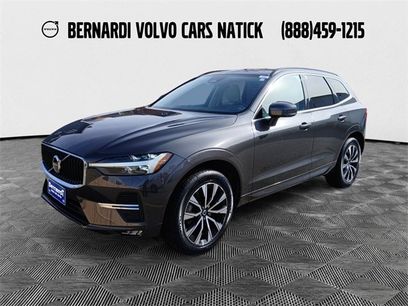 Certified 2023 Volvo XC60 B5 Core w/ Climate Package