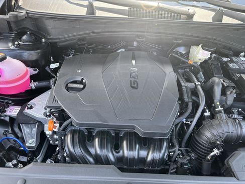 New 2026 Kia Sportage SX image 45