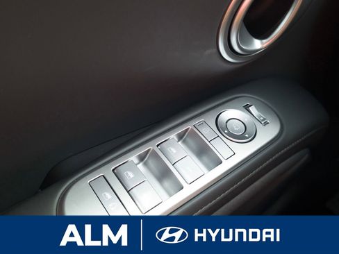 New 2026 Hyundai Palisade Calligraphy image 35