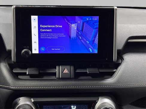 Used 2024 Toyota RAV4 XLE image 19