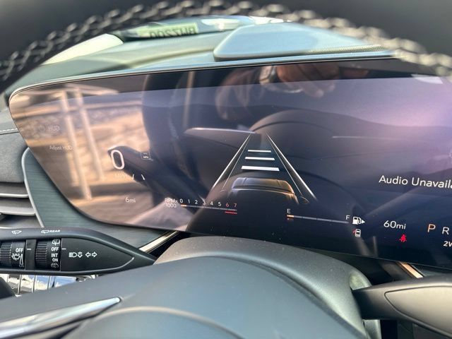 New 2026 Buick Envision Sport Touring AWD/4WD image 16