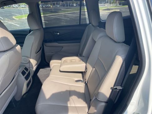 Used 2020 Honda Pilot EX-L image 23