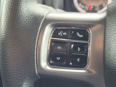 Certified 2024 RAM 1500 Classic Warlock image 13