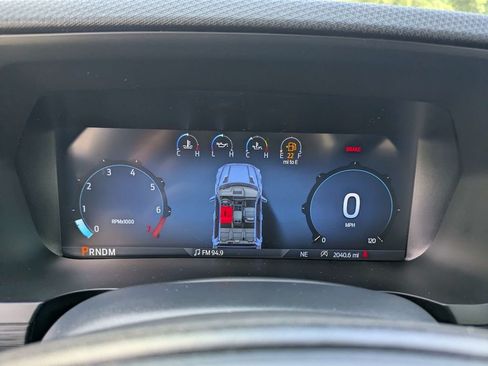 Used 2026 Ford F150 STX w/ Equipment Group 200A RWD image 25