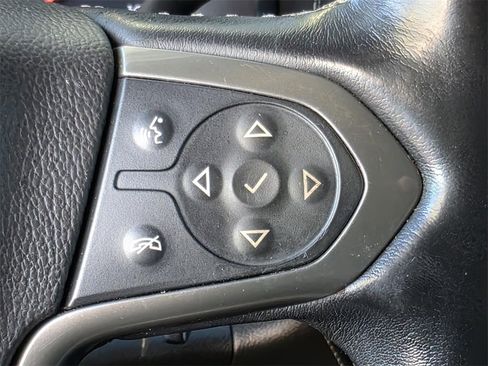 Used 2019 Chevrolet Silverado 3500 High Country w/ Duramax Plus Package image 21