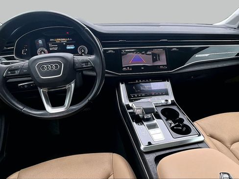 Used 2021 Audi Q7 3.0T Prestige AWD/4WD image 15