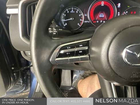 Used 2024 MAZDA CX-50 AWD 2.5 S w/ Select Package image 45